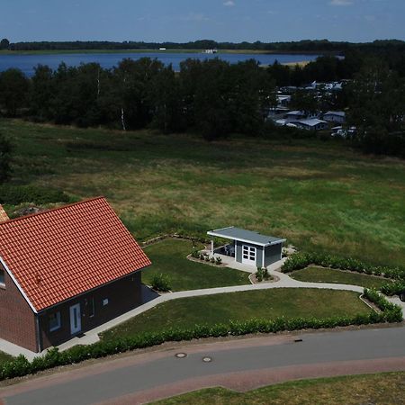 Ferienhaus Schomaker Rieste Exterior foto